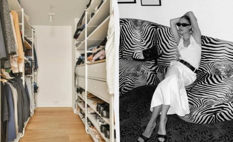 Dəb geri dönür: 90-cı illərin məşhur ətəyi qarderoba qayıdır