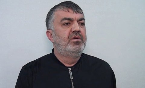 Balakəndə 17 yaşlı qızı oğurlayan dəstə üzvləri tutulublar