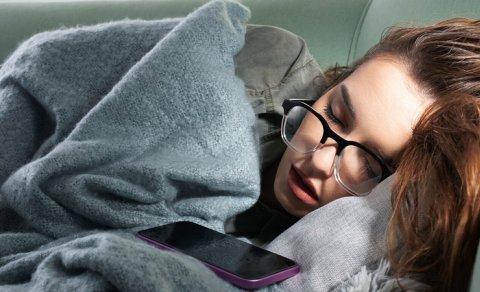 Yuxunun keyfiyyətinə təsir edən gözlənilməz amil müəyyən edildi