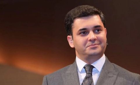 Zəfər paradının aparıcısı məlum oldu