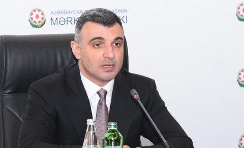 Taleh Kazımovdan yeni təyinat - FOTO