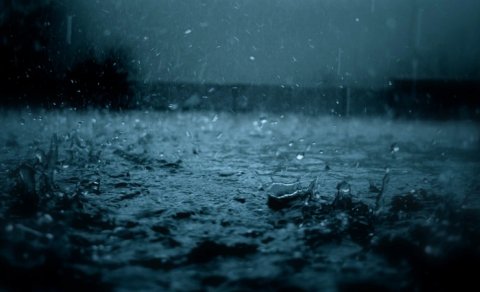 Sabah hava yağıntılı olacaq