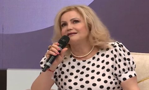 
"20 ildir hotel sahibiyəm" - Əməkdar artist