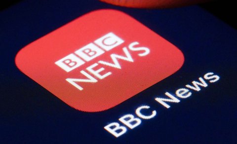 BBC Trampın Kapitoli barədə çıxışının saxtalaşdırılmasında iştirakını təkzib etdi