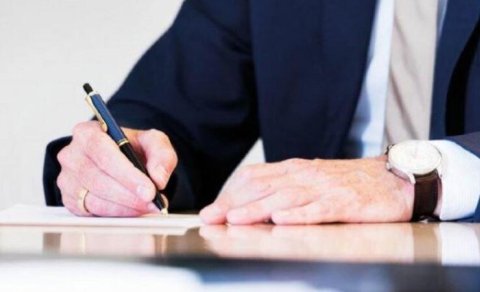 Özünü azad olunmuş ərazilərin xüsusi nümayəndəsi kimi təqdim edirmiş - TƏFƏRRÜAT