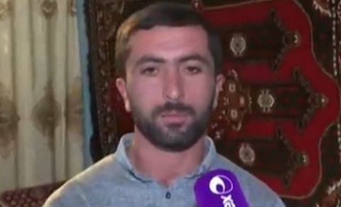 
Bu dəfə adı baldız-gəlin davasında hallandı- Arvadının ölümü ilə gündəmə gəlmişdi