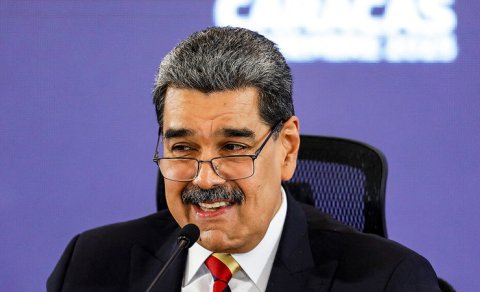 KİV: ABŞ 15 noyabrda Venesuelada hərbi əməliyyata başlaya bilər