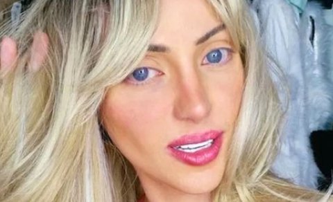 30 plastik əməliyyat keçirən blogerin cəsədi sevgilisinin yanında tapıldı