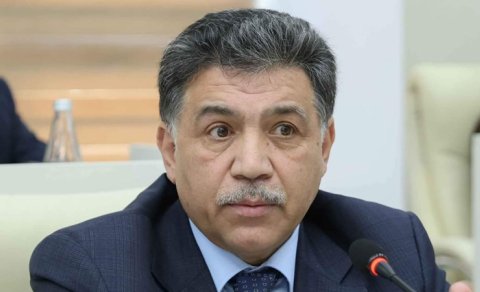 Azərbaycanın iqtisadi müstəqilliyi onun siyasi suverenliyinin təməl daşına çevrilib