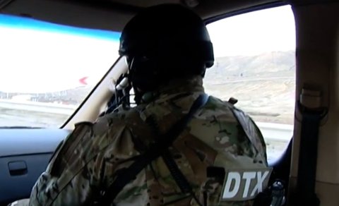 326 milyonluq qaçaqmalçılıq təsdiqləndi