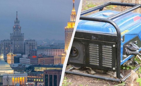 "Bu oyuna iki nəfər də oynaya bilər": Rusiya Ukraynadan daha uzun müddət elektrik enerjisiz qalacaq