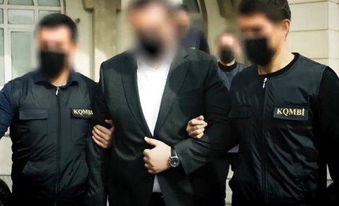 Bu qurumun rəhbərliyinə cinayət işi açıldı
