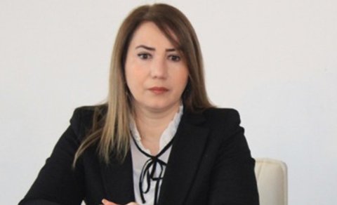 
Sektor müdirinə şiddətli töhmət verildi