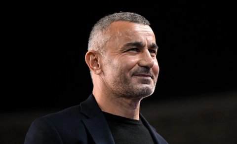 Qurban Qurbanov Azərbaycanda bunu bacaran yeganə şəxsdir