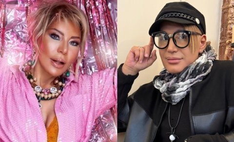 Brilliant Dadaşovanın Samir Bağırovdan istəyi
