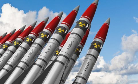 Ekspert: "Nüvə müharibəsi riski indi Soyuq müharibə dövründən daha yüksəkdir"