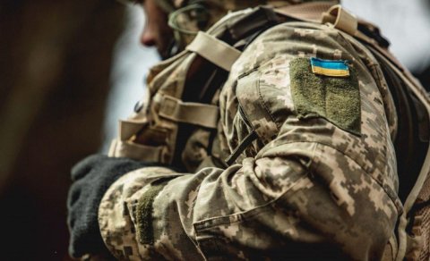 Ukrayna ordusunda amputasiya böhranı: Nə baş verir?