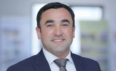 Müdir müavini vəzifəsindən çıxdı, baş mütəxəssis təyin olundu