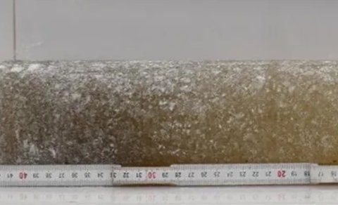 Antarktidadakı "zaman maşını" 6 milyon il geriyə getdi