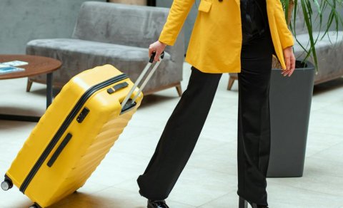 Turistlərə heç vaxt səyahətə bir şey götürməmək məsləhət görülür