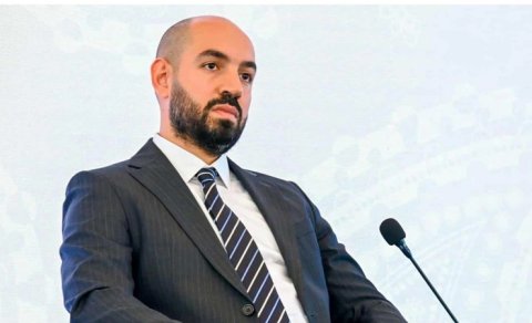 Rəşad Nəbiyevdən yeni təyinat