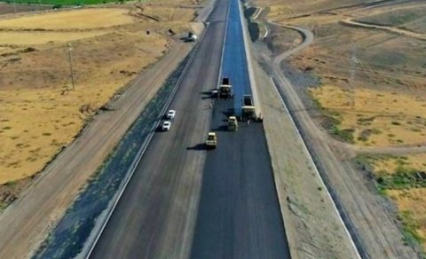 Azərbaycanda daha bir yol ödənişli olacaq