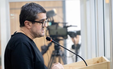 Prokuror: Arayik Arutyunyanın cinayətlərdə iştirakı sübutlarla təsdiqlənib

