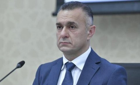 Nazirə ağır itki üz verdi