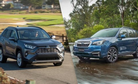 15 ildən çox xətasız işləyəcəklər: Ən etibarlı 5 crossover