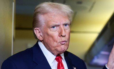 WSJ: Tramp administrasiyasında bəziləri Ukraynanın uduzduğunu deyir