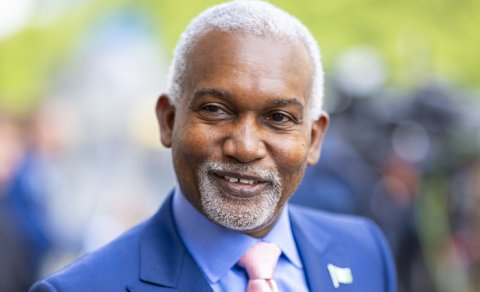 XİN başçısı: Növbəti Liviya olmaq istəmirik