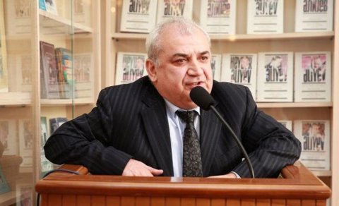 İlham Əhmədov: Azərbaycan təhsil büdcəsinin səmərəlilik problemləri...