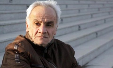 Əməkdar artist vəfat etdi