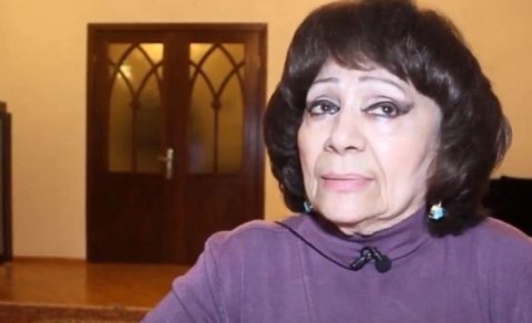 Elmira Rəhimovanın səhhəti necədir?