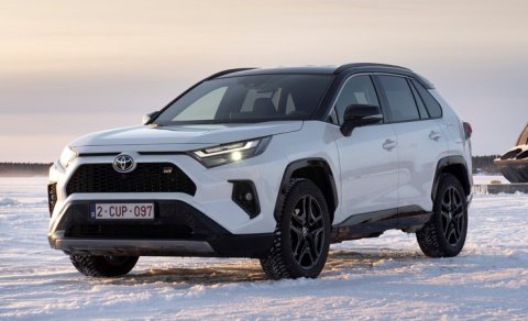 Dünyanın ən populyar avtomobili bəlli oldu - TOP-10