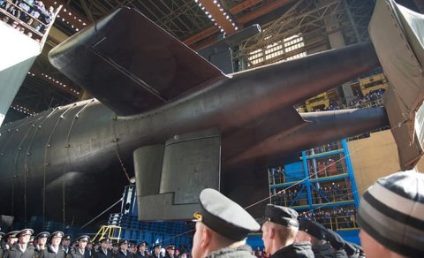 "Poseidon" Putinə yalnız bir məqsəd üçün lazımdır və bu, ABŞ-a zərbə deyil - “Forbes”