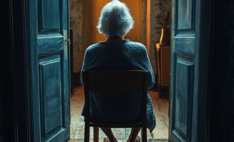 Maştağada 75 yaşlı fəlsəfə müəlliminin qatili bir kəlməyə görə bıçağa əl atdığını dedi – TƏFƏRRÜAT