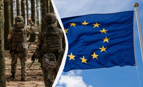 Aİ Belçikanı Ukraynaya 140 milyard avro kredit verməyə məcbur edir - "Politico"