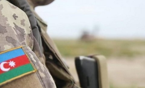 Silahlı Qüvvələrin bir qrup hərbi qulluqçusu təltif edildi - SƏRƏNCAM