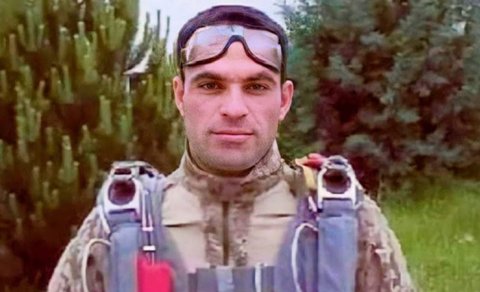 Pəncəli Teymurova Milli Qəhrəman adı verildi
