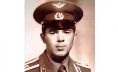 
Vaqif Qurbanov Milli Qəhrəman oldu - SİYAHI