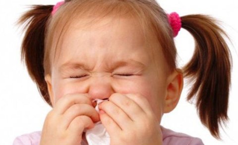 Əcnəbi uşaqların burnunda da çöp qalır?