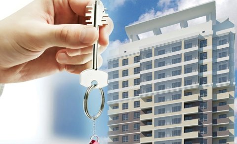 Kirayədə qalaraq evi almaq istəyənləri SEVİNDİRƏCƏK XƏBƏR