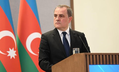 
Üçtərəfli bəyanatın hazırlanmasının detalları açıqlandı - VİDEO