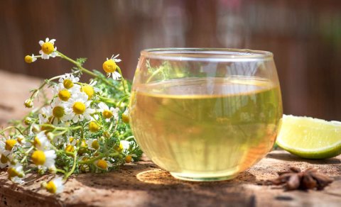 Stress və narahatlıqdan qurtulmağa kömək edən 5 sakitləşdirici içki