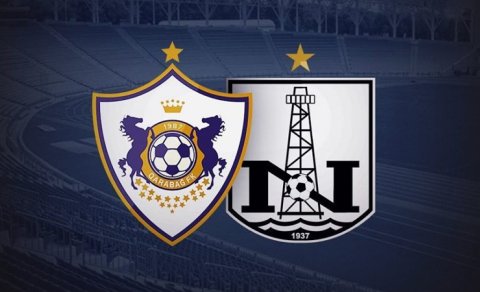 Azərbaycan derbisinə doğru: "Qarabağ" qələbə sayında daha üstündür