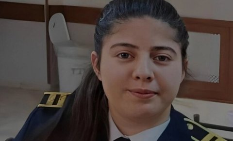 Gülcanın ölümünə görə mama-ginekoloq həkimlikdən uzaqlaşdırıldı