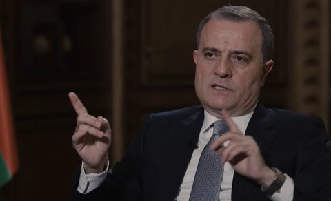 Ceyhun Bayramov Cenevrə görüşünün baş tutmamasının səbəblərini ilk dəfə açıqladı