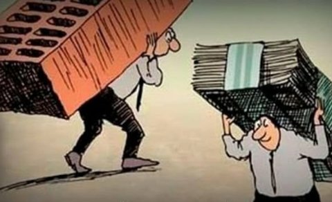 Kasıblar daha tez ölürlər: Yüksək maaş insanı xilas edir