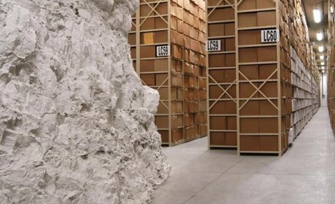 ABŞ-ın yerin altındakı sirri: Bu şəbəkədə nə gizlədilir?